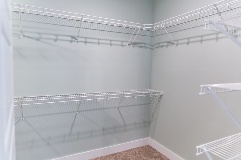 Basement Storage Installation in Annapolis, MD