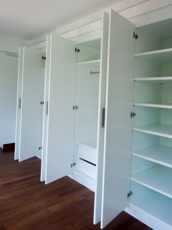 Built In Furniture Construction in Frederick, MD