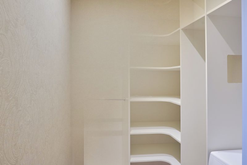 Built In Wardrobe Installation in Greensboro, NC