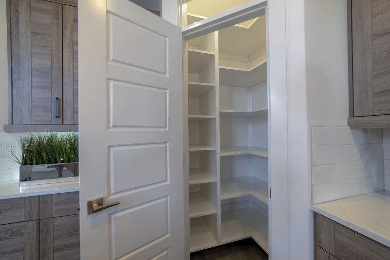 Butlers Pantry Installation in Frederick, MD