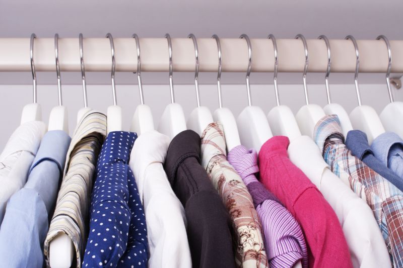 Closet Construction in Greensboro, NC