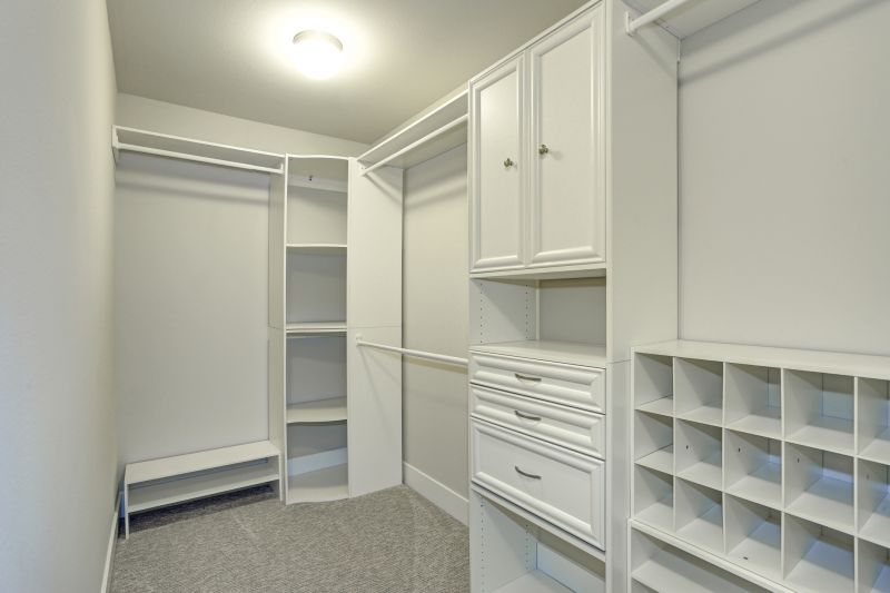 Closet Makeover Service in Frederick, MD