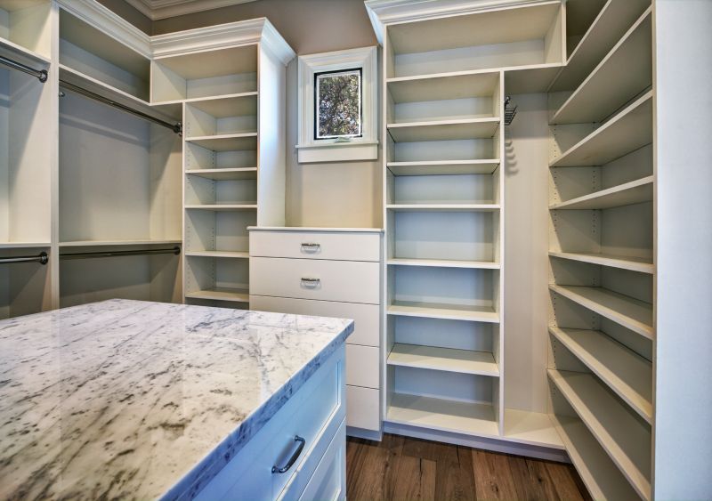 Closet Makeover Service in Annapolis, MD