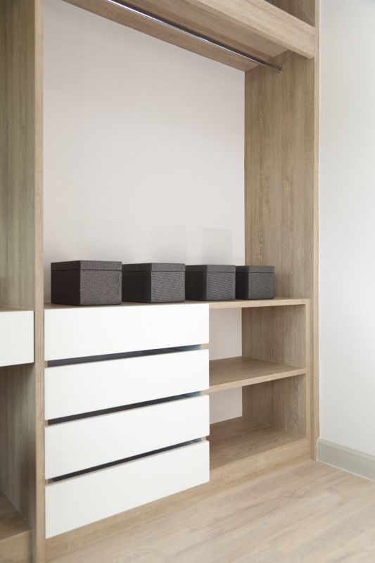 Customized Shelving Service in Raleigh, NC