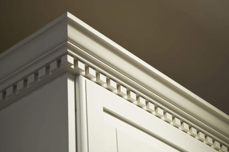 Custom Woodwork Service detail