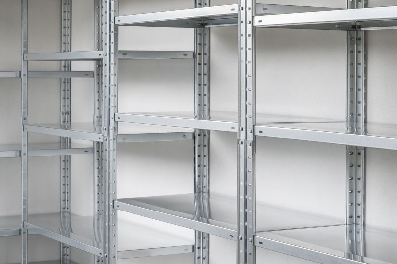 Garage Organizers Installation in Rockville, MD