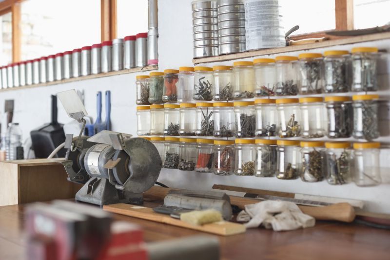 Garage Storage Solutions in Frederick, MD