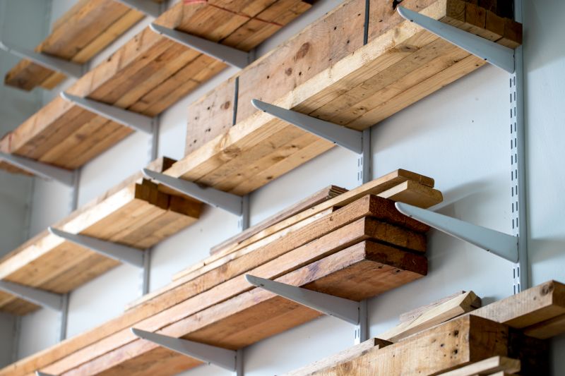 Garage Storage Solutions in Leesburg, VA