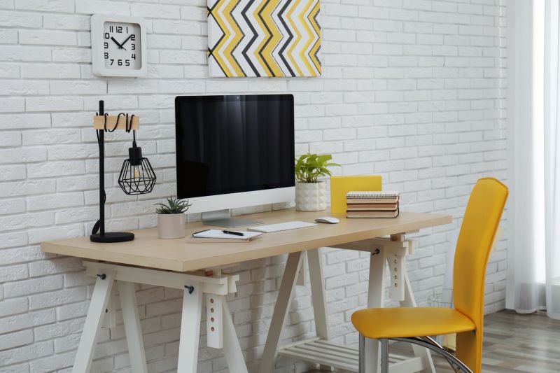 Home Office Installation in Winston Salem, NC