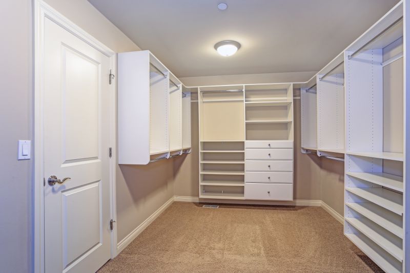 Office Shelving Installation in Greensboro, NC