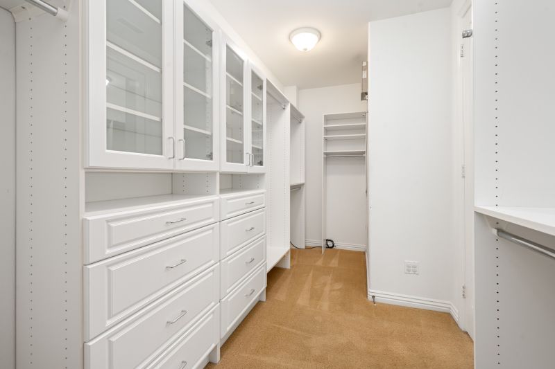Office Shelving Installation in Greensboro, NC