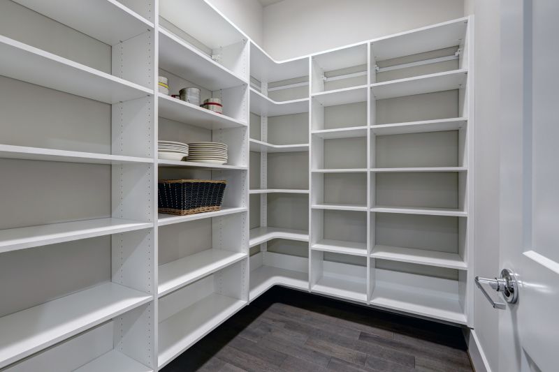 Office Shelving Installation in Winston Salem, NC