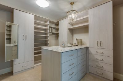 Pantry Installation in Greensboro, NC