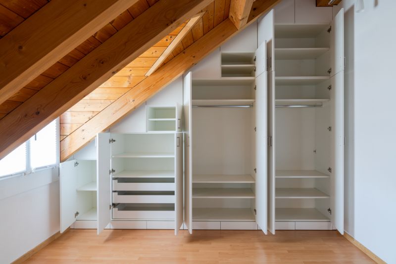 Shelving Installation in Frederick, MD