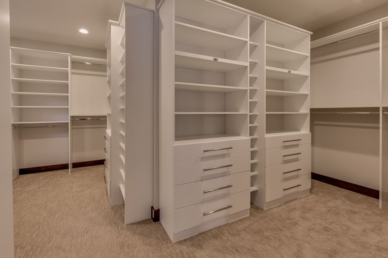 Shelving Installation in Greensboro, NC