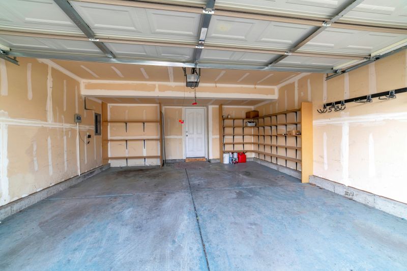Storage Rack Installation in Annapolis, MD