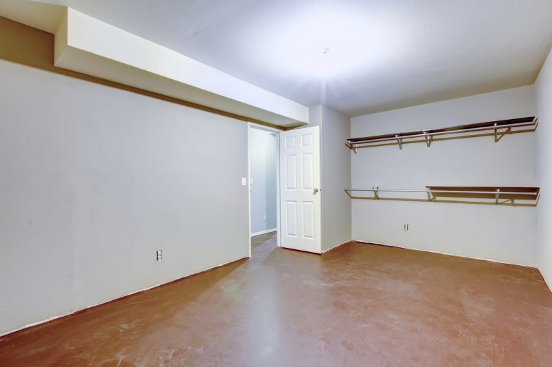 Storage System Installation in Annapolis, MD