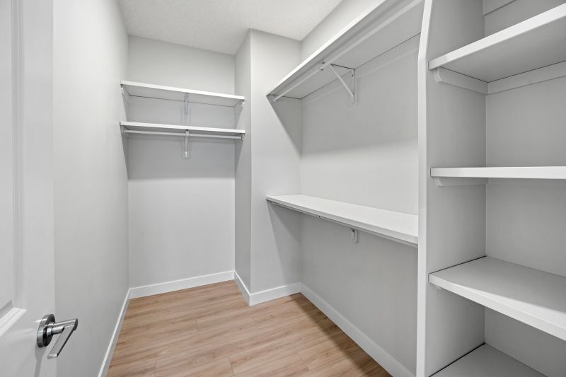 Wardrobe Construction in Frederick, MD
