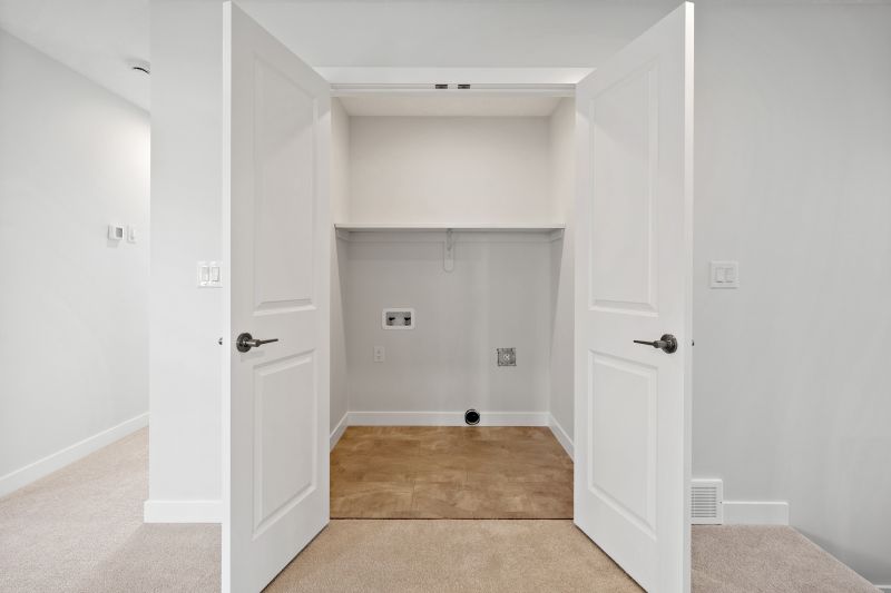 Wardrobe Construction in Greensboro, NC