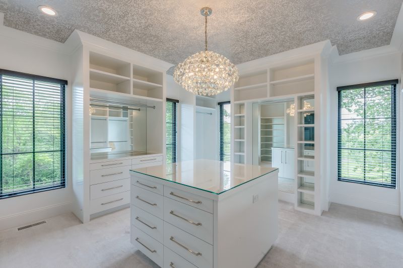 Wardrobe Construction in Alexandria, VA