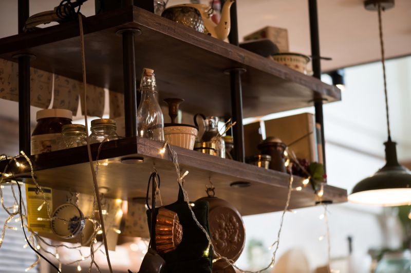 Wire Shelving Installation in Frederick, MD