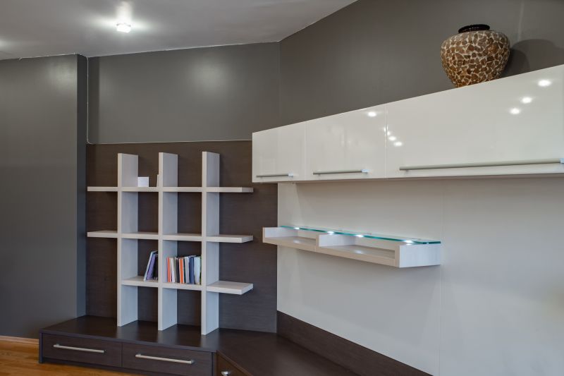 Wire Shelving Installation in Winston Salem, NC