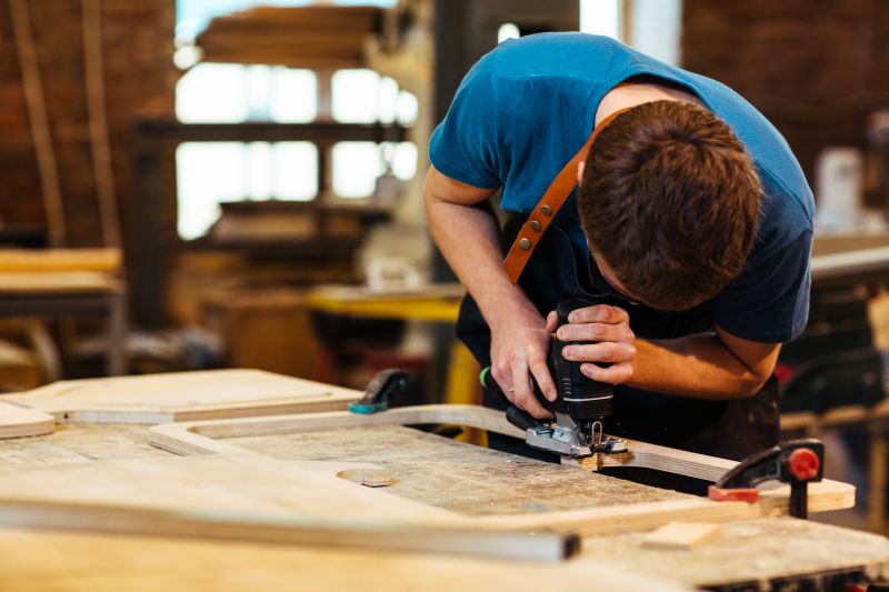 General Carpentry - General Carpentry Gilbert, Arizona