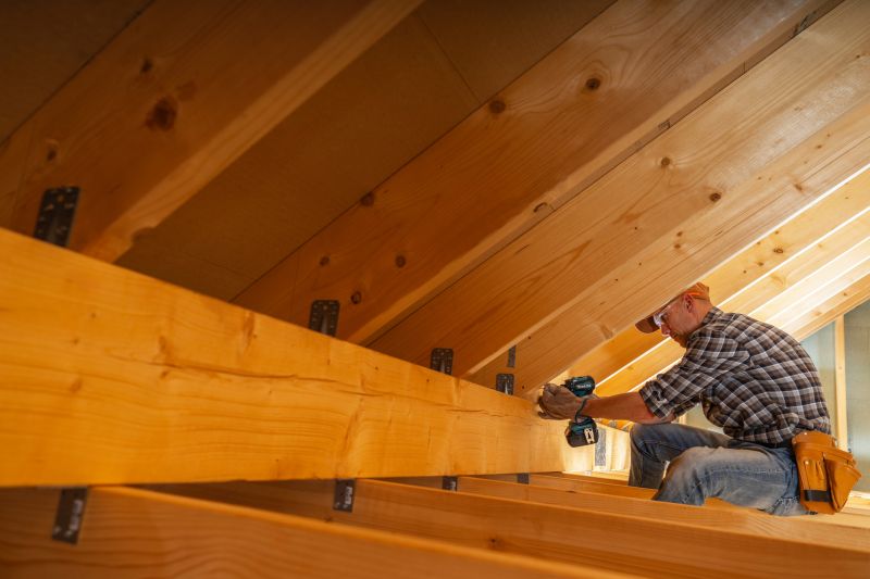 Repairs Structural Elements