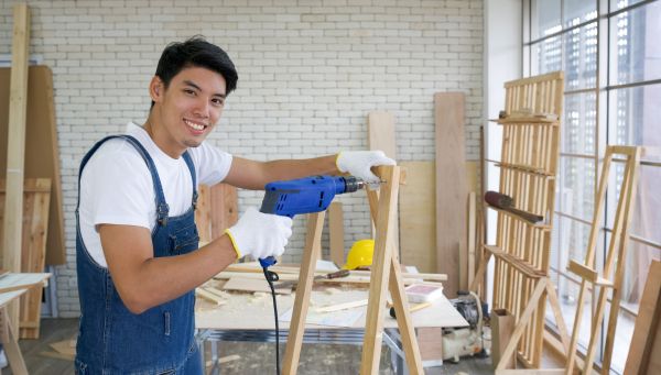 Grow your General Carpentry business